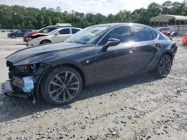 Vin: jthgz1b25r5080788, lot: 58954675, lexus is 350 f s 350 f sport design 2024 img_1