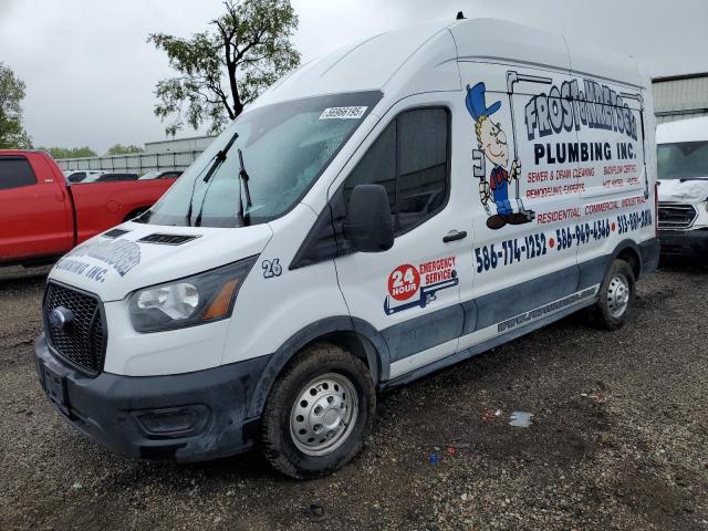 Vin: 1ftbr2x89nka80612, lot: 56966195, ford transit t-250 2022 img_1