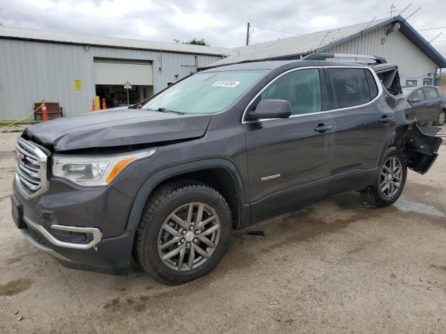 Vin: 1gkknmls6hz281974, lot: 57974395, gmc acadia slt-1 2017 img_1