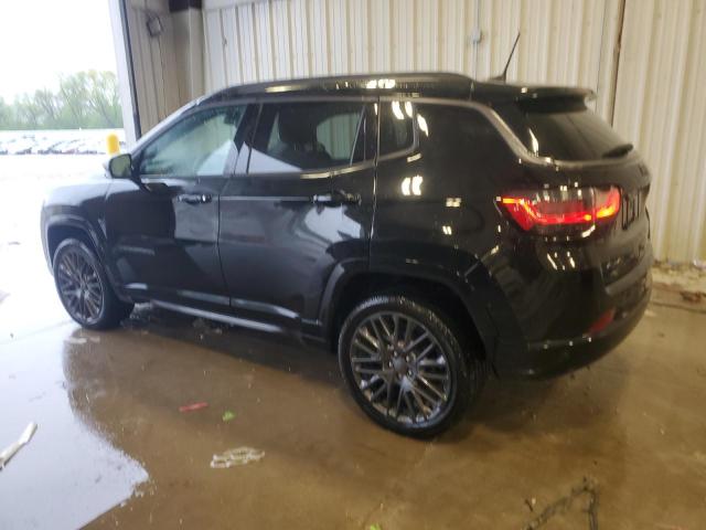 2022 JEEP COMPASS LI 3C4NJDCB8NT143456