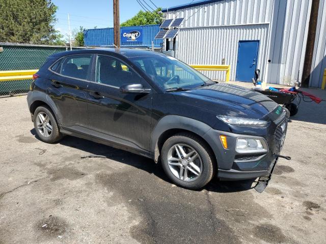 Vin: km8k1caa3ku217063, lot: 57471385, hyundai kona se 20194