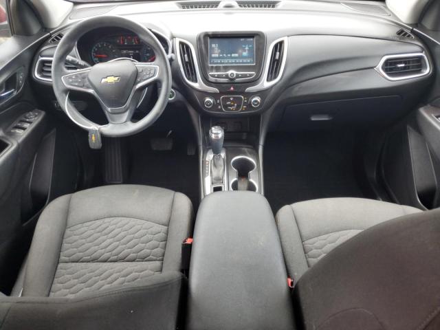 2018 CHEVROLET EQUINOX LT - 2GNAXJEVXJ6278253