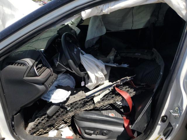 2022 TOYOTA CAMRY TRD 4T1KZ1AK2NU060667
