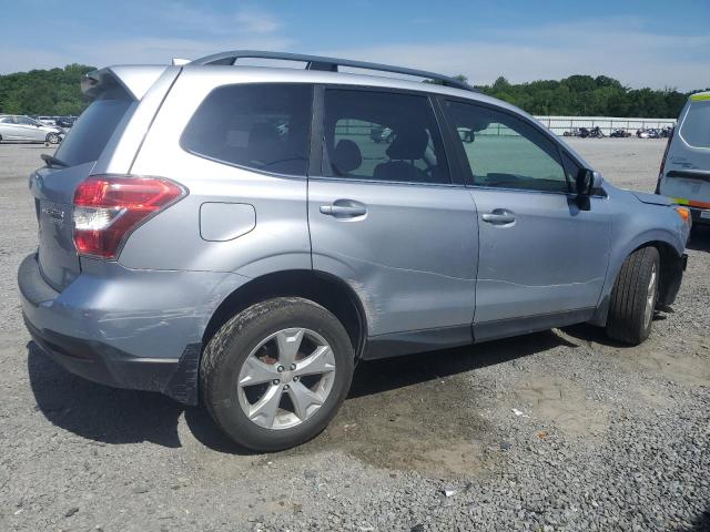 Vin: jf2sjarc8gh551881, lot: 54541865, subaru forester 2.5i limited 20163