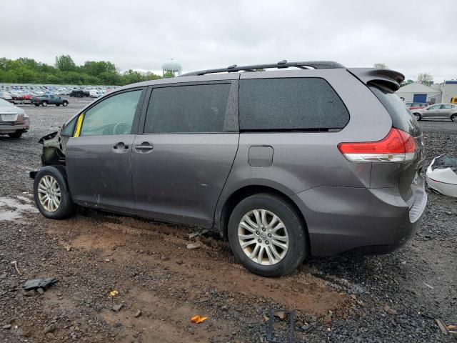 Vin: 5tdyk3dc1es469797, lot: 56211325, toyota all models xle 20142