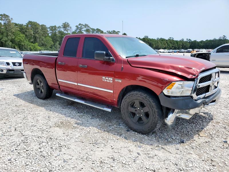 Vin: 1c6rr6ft1fs591834, lot: 57568075, ram 1500 st 20154