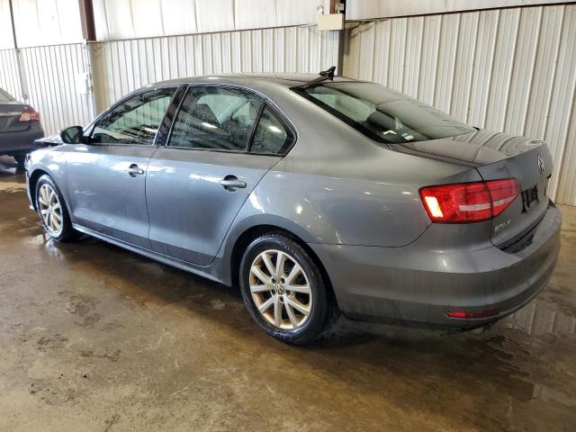 2015 VOLKSWAGEN JETTA SE 3VWD17AJ6FM286115