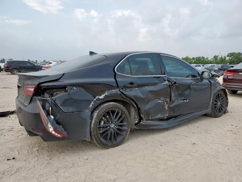 Vin: 4t1k31ak9ru066795, lot: 57169765, toyota camry xse 20243
