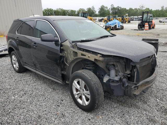 Vin: 2gnalbek4c6227678, lot: 55976385, chevrolet equinox ls 20124