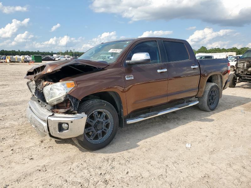 TOYOTA TUNDRA CRE