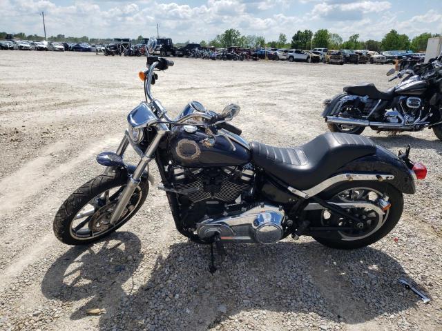 2019 HARLEY-DAVIDSON FXLR - 1HD1YNJ26KB051566