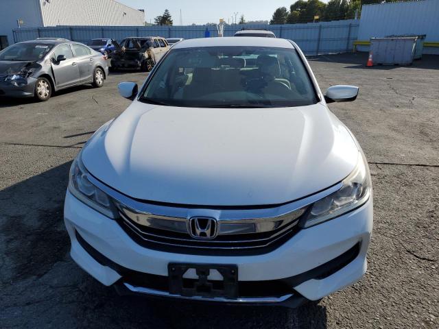 2017 HONDA ACCORD LX - 1HGCR2F30HA221508