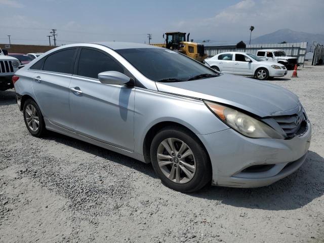 2013 HYUNDAI SONATA GLS - 5NPEB4AC3DH757273