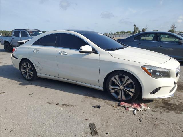 Vin: wddsj4eb7hn460218, lot: 56010875, mercedes-benz cla-class 250 20174