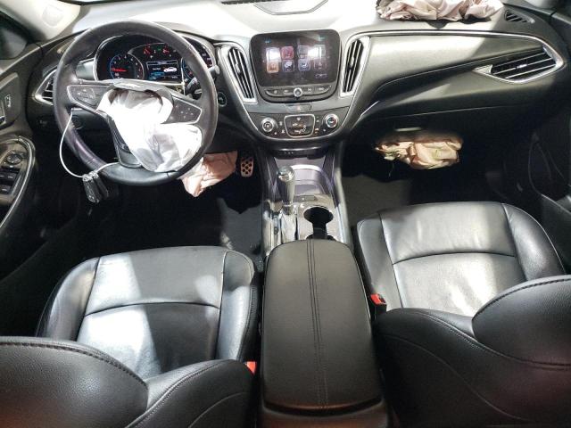 2017 CHEVROLET MALIBU LT - 1G1ZE5ST4HF204735