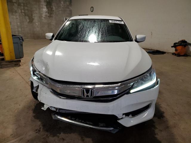 2016 HONDA ACCORD SPO - 1HGCR2F5XGA027911