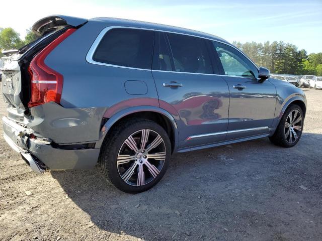 Vin: yv4a221l4l1538442, lot: 56339965, volvo xc90 t6 inscription 20203