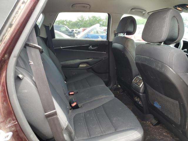 2016 KIA SORENTO LX - 5XYPG4A34GG127669
