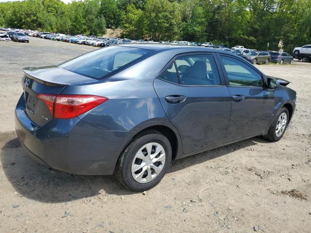 Vin: 2t1bprhe3jc094956, lot: 56849535, toyota corolla le eco 20183