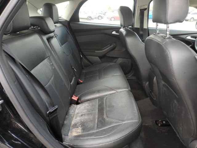 2017 FORD FOCUS TITA - 1FADP3N29HL229088