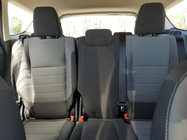 2017 FORD ESCAPE S - 1FMCU0F70HUC65782