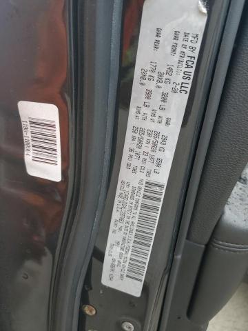2020 DODGE DURANGO GT - 1C4RDJDGXLC297063