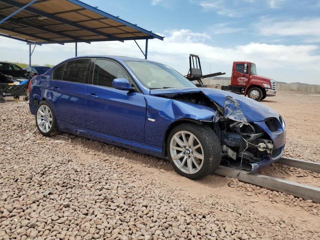Vin: wbaph5g50bnl80868, lot: 57919545, bmw 3 series i sulev 20114