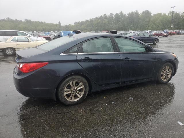 Vin: 5npeb4acxdh710712, lot: 57592135, hyundai sonata gls 20133