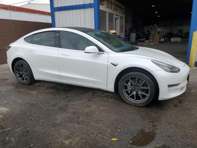 Vin: 5yj3e1ea8lf591111, lot: 55837585, tesla model 3 20204