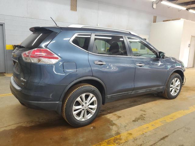 Vin: 5n1at2mv7ec780982, lot: 56715705, nissan rogue s 20143