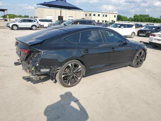 Vin: wauc4cf55pa010885, lot: 55302835, audi s5/rs5 premium plus 20233