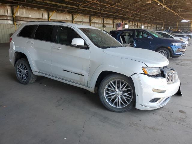Vin: 1c4rjfjg2hc754062, lot: 56741755, jeep grand cher summit 20174
