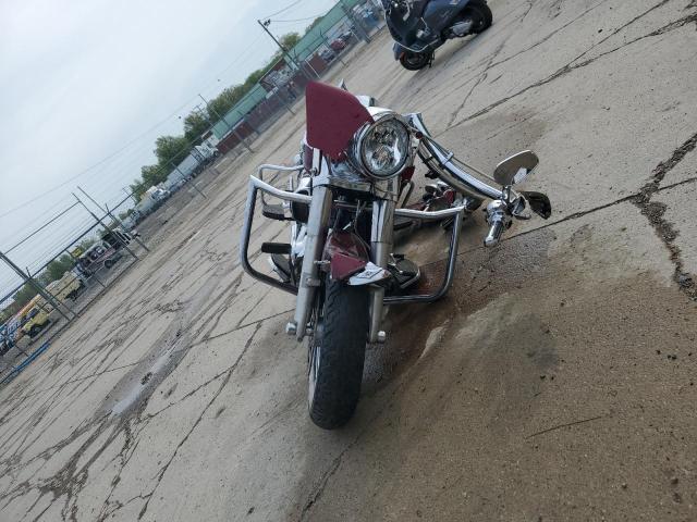2014 HARLEY-DAVIDSON FLHR ROAD 1HD1FBM17EB659138