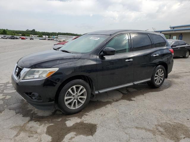 Vin: 5n1ar2mn1ec674574, lot: 56566035, nissan pathfinder s 2014 img_1