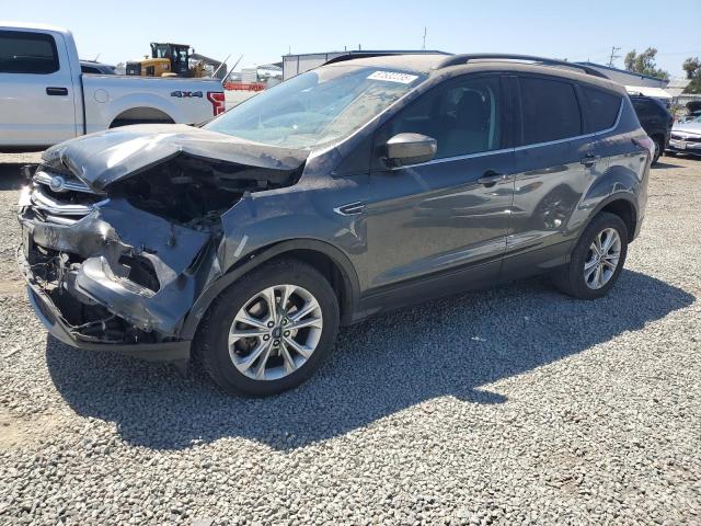 Vin: 1fmcu0gd3jub26241, lot: 57532235, ford escape se 2018 img_1
