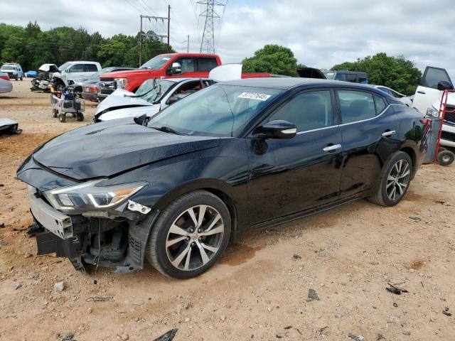 NISSAN MAXIMA 3.5