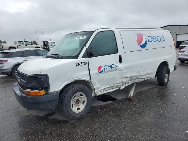 Vin: 1gczgtcg0d1165981, lot: 58323145, chevrolet express 2013 img_1