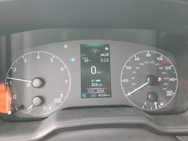 2024 TOYOTA COROLLA SE - 5YFS4MCE0RP178909