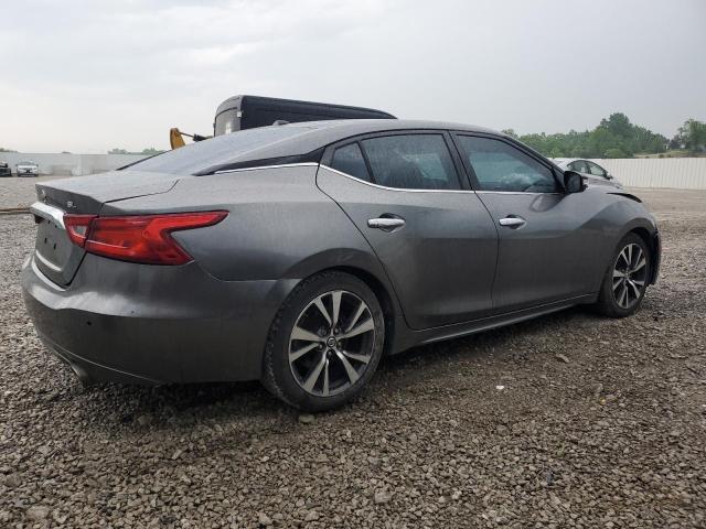 Vin: 1n4aa6ap7hc384827, lot: 57254815, nissan maxima 3.5s 20173