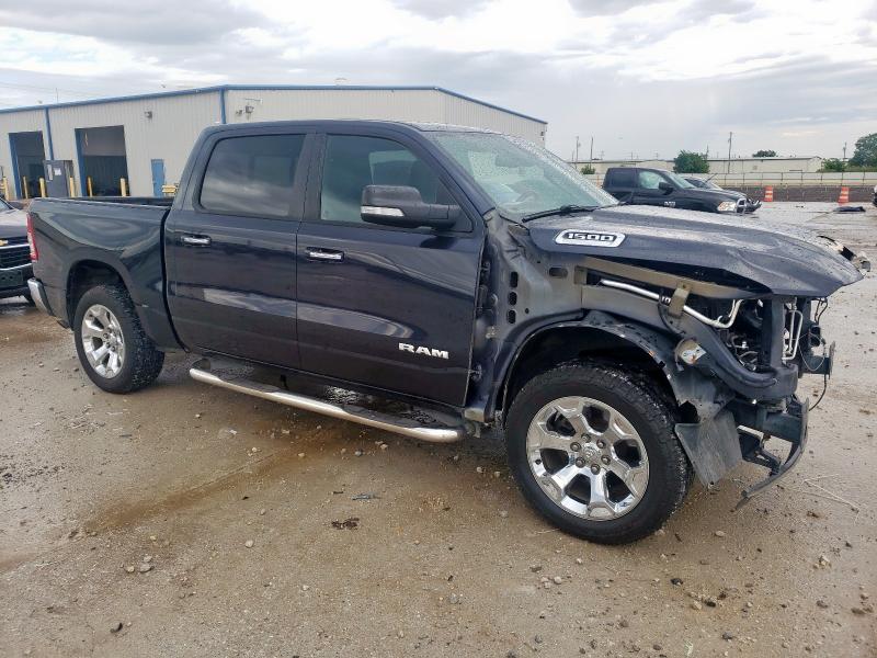 Vin: 1c6rrffg1kn728055, lot: 55687665, ram 1500 big horn/lone star 20194
