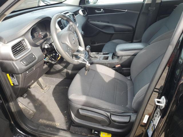 2016 KIA SORENTO LX - 5XYPG4A38GG039188