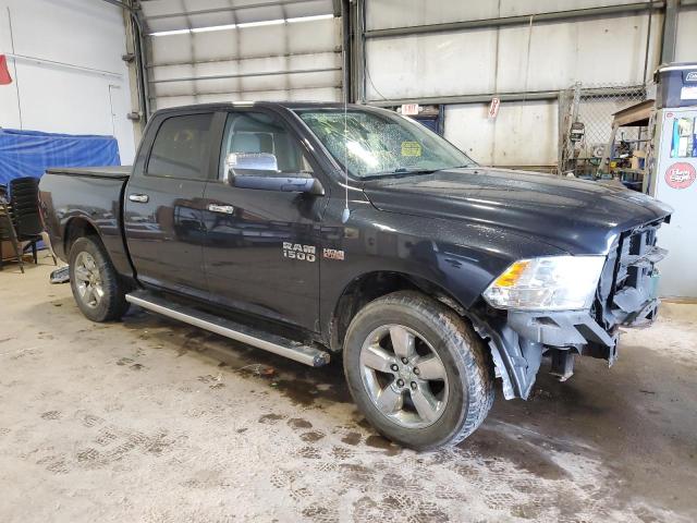 Vin: 1c6rr7lt1ds616366, lot: 57945255, ram 1500 slt 20134