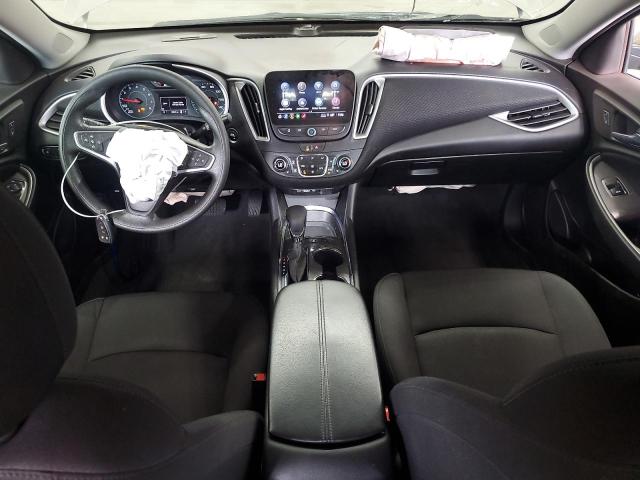 2023 CHEVROLET MALIBU LT - 1G1ZD5ST4PF176632