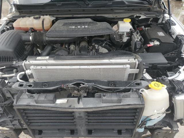 2020 RAM 1500 BIG H - 1C6SRFFM3LN249127