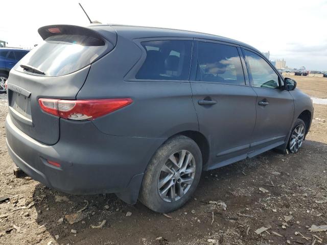 Vin: 5n1al0mn7dc328811, lot: 58529595, infiniti jx35 20133