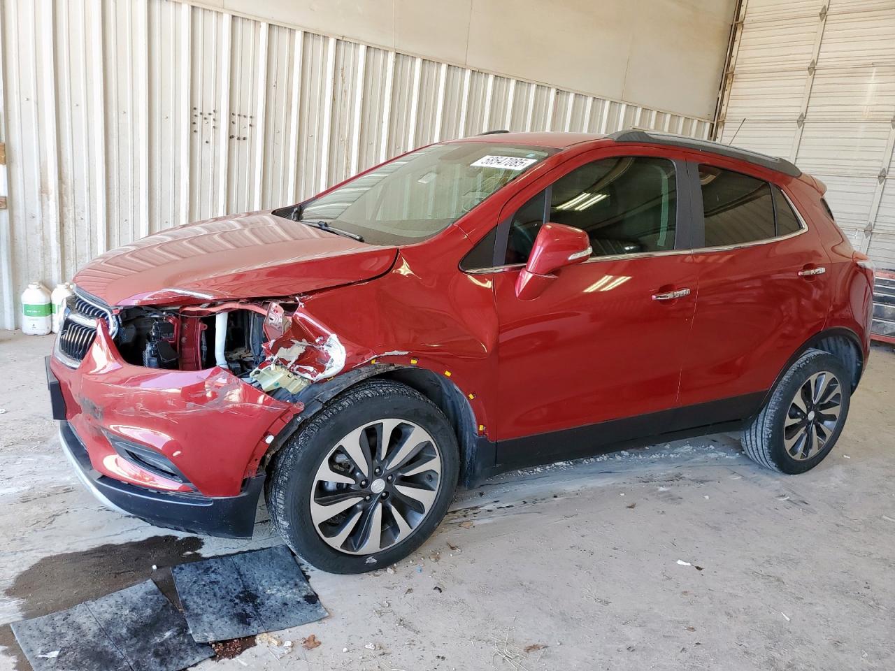 BUICK ENCORE ESSENCE
