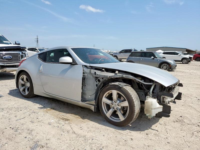 Vin: jn1az4eh4cm563374, lot: 57360385, nissan 370z base 20124