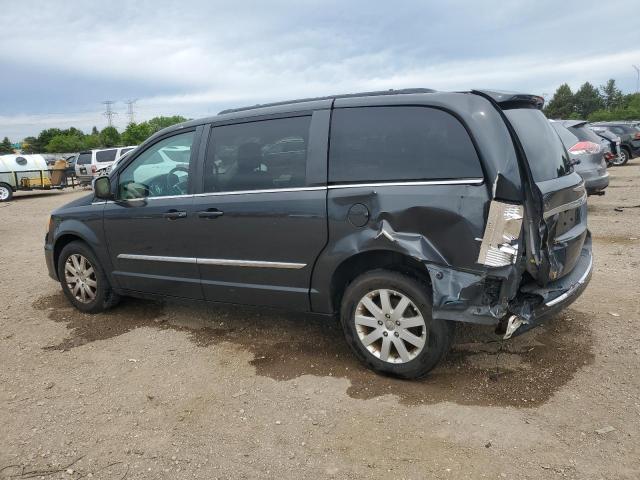 Vin: 2a4rr8dg9br761065, lot: 58312865, chrysler minivan touring l 20112