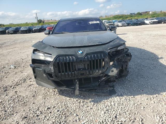 2023 BMW 760 XI WBA33EJ09PCM54270