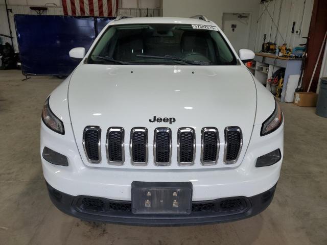 2017 JEEP CHEROKEE L - 1C4PJMCB5HW646949